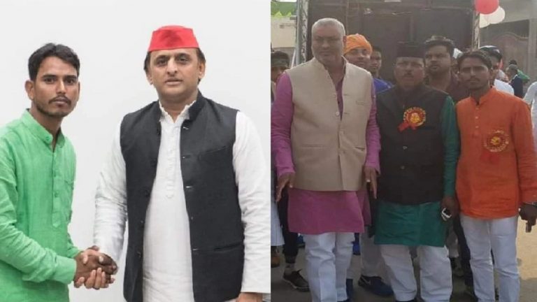Sultan Ansari, from whom Ram Janmabhoomi Teerth Kshetra bought land rubbishes claims of ‘scam’, says he supports Trust: Read details