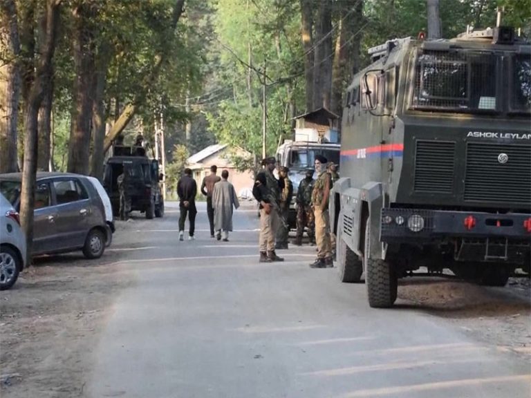 Pulwama: Hours after Jammu IAF station drone attack, terrorists kill former SPO and his family