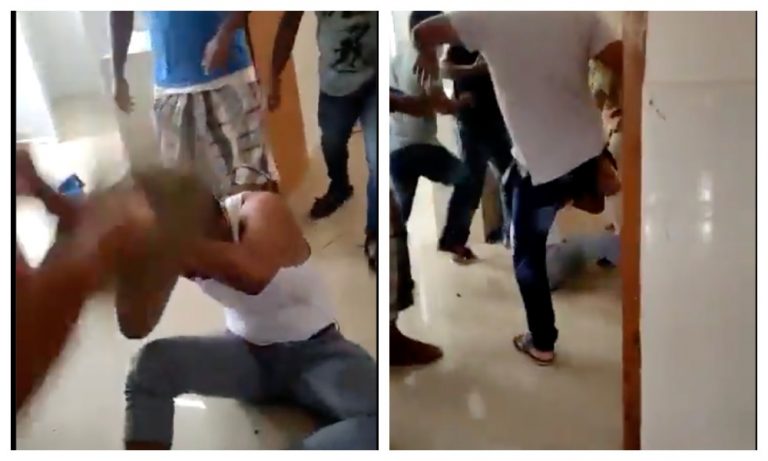 Assam: Mob that assaulted doctor, nurses after COVID patient died identified after CM took notice, here are the culprits arrested