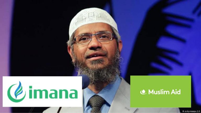 Zakir Naik links, terror funding and more: How shady organisations collected huge donations in the name of sending Covid help to India
