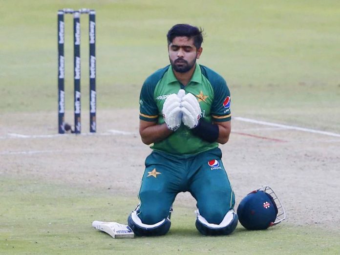 Babar Azam