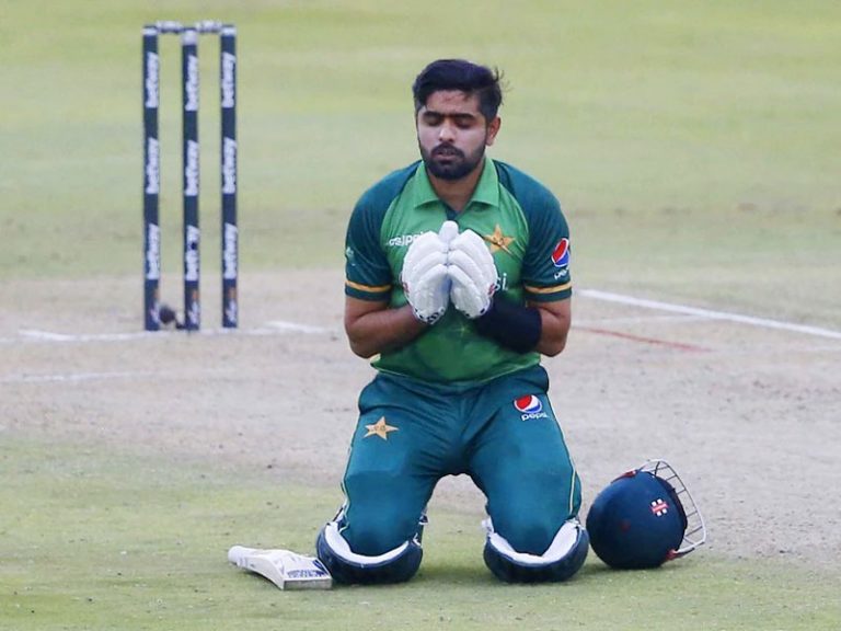 Pakistan’s cricket team captain Babar Azam set to marry his cousin next year