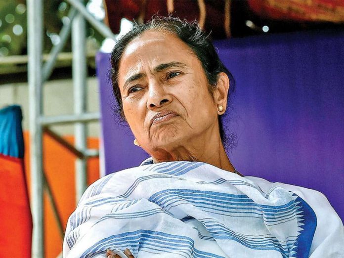 Mamata Banerjee