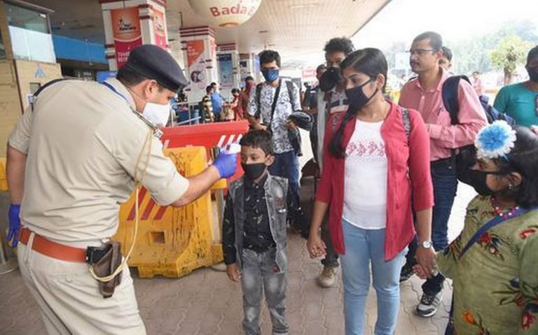 India records highest ever deaths within 24 hours due to COVID on Wednesday. Here is why