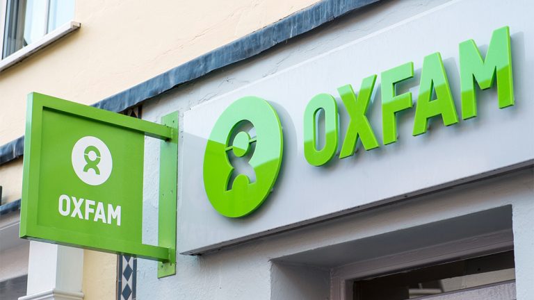 Oxfam says reporting rape cases harms black and marginalised people, blames ‘privileged white women’ for root causes of sexual violence