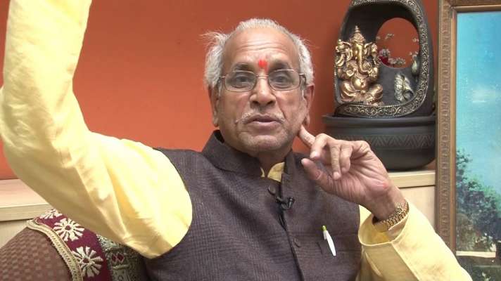 Three booked for falsely accusing general secretary of the Ram Temple Trust in a Facebook post in ‘land scam’