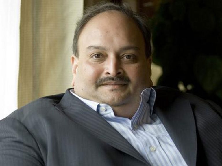 She did not help when I was getting beaten, was part of kidnapping plan: Mehul Choksi talks about woman who ‘honey trapped’ him