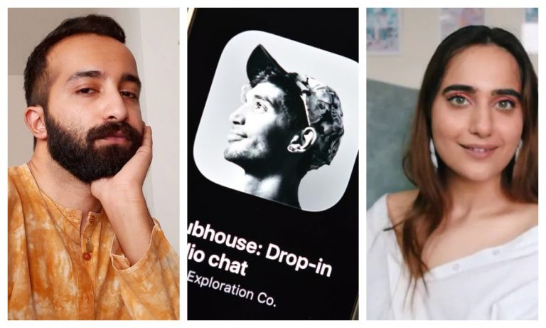 The ‘rape culture’ of liberals – How ‘woke’ influencers are openly asking to target ‘Sanghi’ women