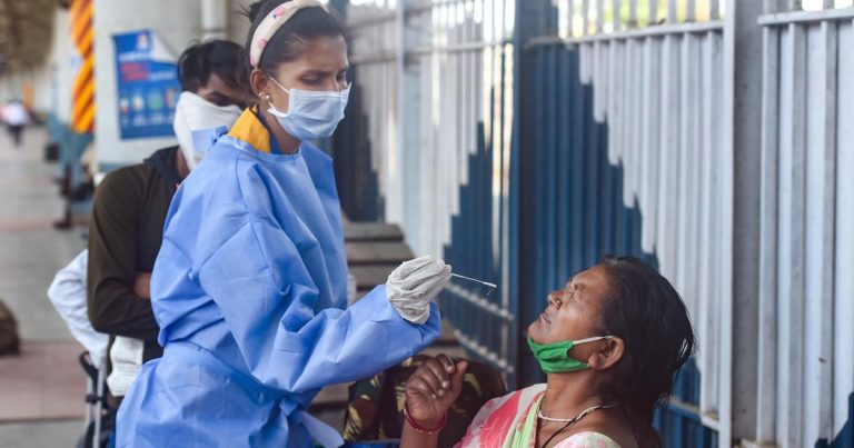 Coronavirus: Health Ministry issues advisory to Maharashtra, Kerala and Madhya Pradesh on Delta Plus variant