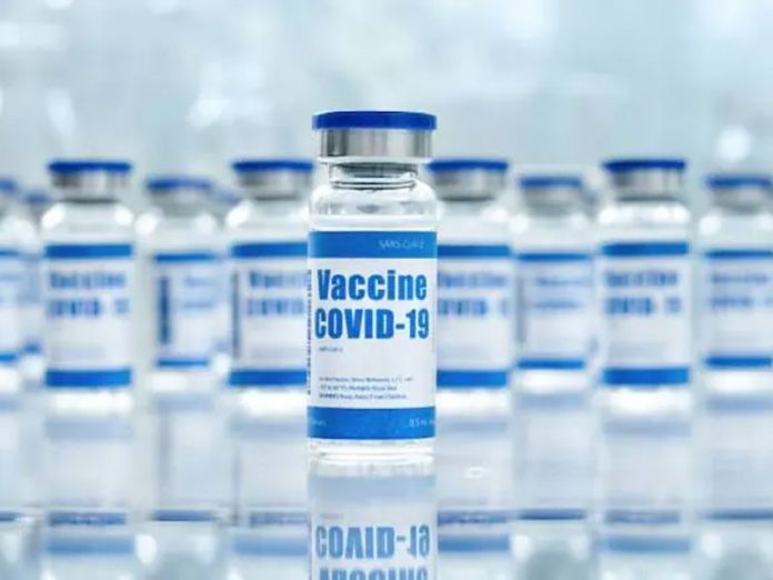 Covid-19 Vaccination status of Indian states