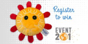 Even 201 coronavirus pandemic simulation exercise