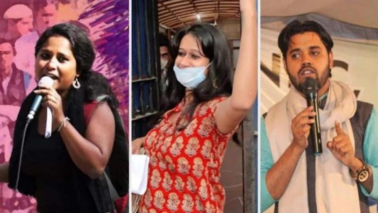 ‘Based on social media narrative than evidence and chargesheet: Delhi Police files SLP after Pinjra Tod accused get bail