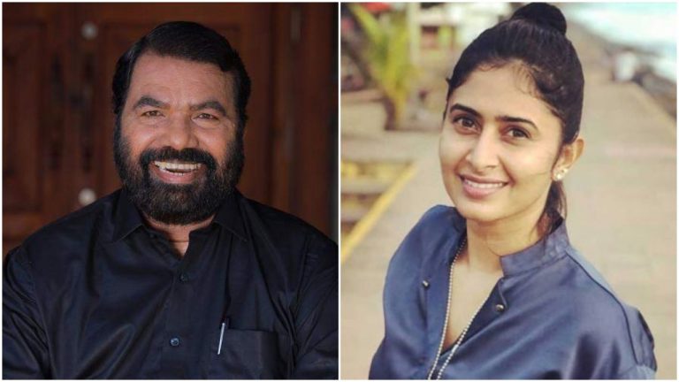 Kerala Minister extends support to sedition accused model Aisha Sultana, says CM Pinarayi Vijayan would help her fight Centre