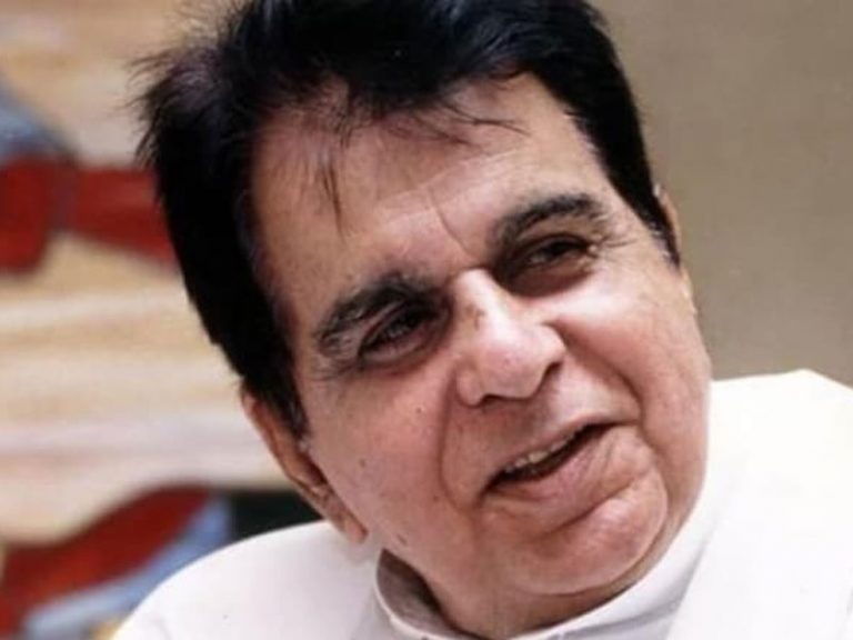 Veteran actor Dilip Kumar passes away at 98
