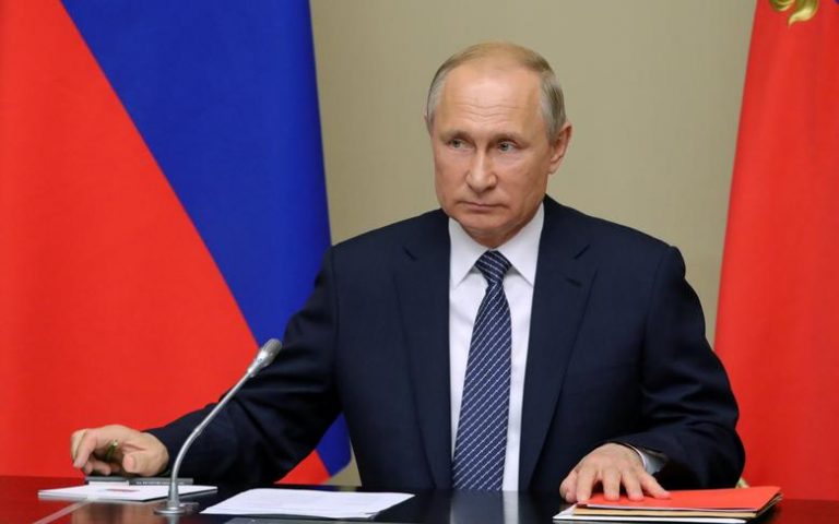Russian foreign minister slams western countries for teaching children Jesus was bisexual, says USA pursuing a neo-colonial agenda: What it means