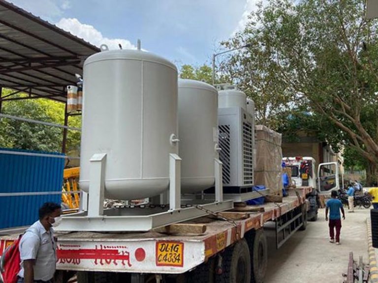 PM CARES Fund: DRDO to set up 850 oxygen plants across the country