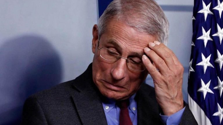 ‘Scientists were threatened Anthony Fauci and his gang will destroy careers and reputation’: Indian experts make explosive claims after emails become public