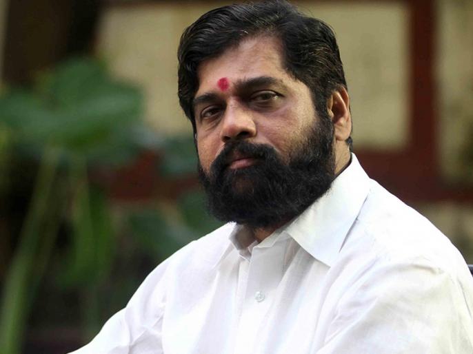 Marathi artist arrested for Facebook post against Sena minister Eknath Shinde