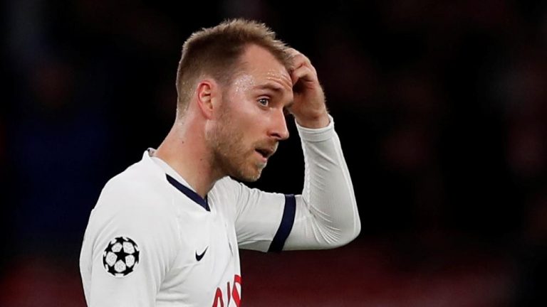 Euro 2020: Denmark vs Finland suspended due to medical emergency after Christian Eriksen collapses on the pitch