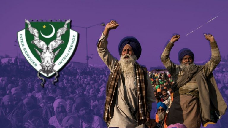 Pakistan planning to infiltrate farmer agitation to spread unrest on June 26: Details
