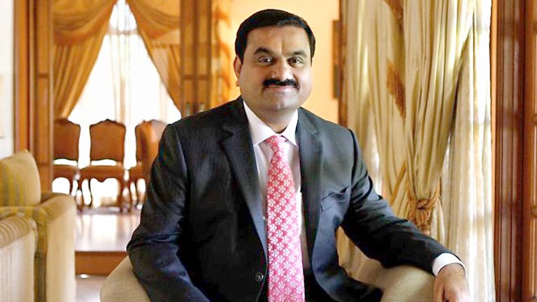 Adani Group issues clarification over frozen accounts, says media report ‘blatantly erroneous’