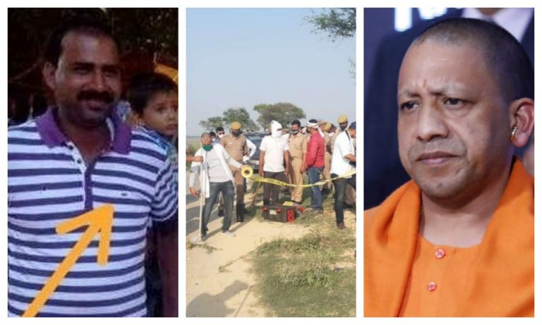 Uttar Pradesh: Gangster Parvez Ahmed shot dead by STF in an encounter in Gorakhpur, was operating out of Nepal