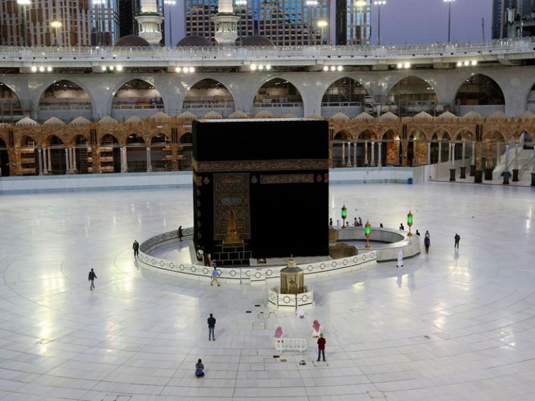 Hajj committee cancels applications as Saudi Arabia decides to allow only citizens and residents: Details