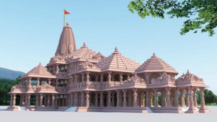 Ayodhya: Temple Trust issues statement, says all transactions for land purchase are clean