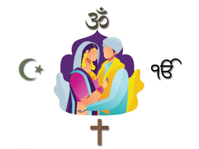 74% Indian Muslims prefer Sharia over Indian laws: Pew Research