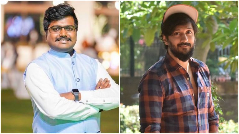 Hindu activist demands cancellation of resident permit of Kannada actor Chetan Kumar for hate speech against Brahmins