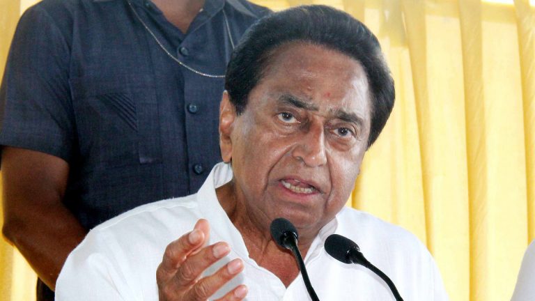 Madhya Pradesh Congress Twitter account abuses Jitin Prasada upon his exit from party, keeps it classy as always