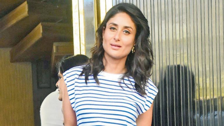 Kareena Kapoor Khan to play Sita in a retelling of Ramayana? Here is what she is demanding as payment for the role