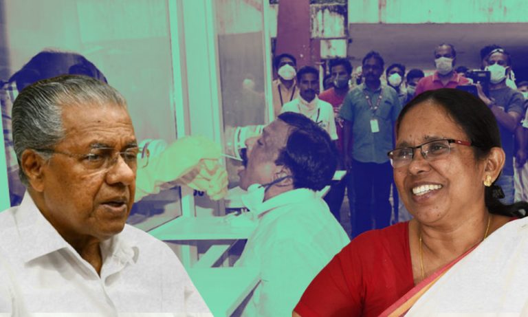 Coronavirus: Liberal privilege that sank Kerala. Here is what went wrong
