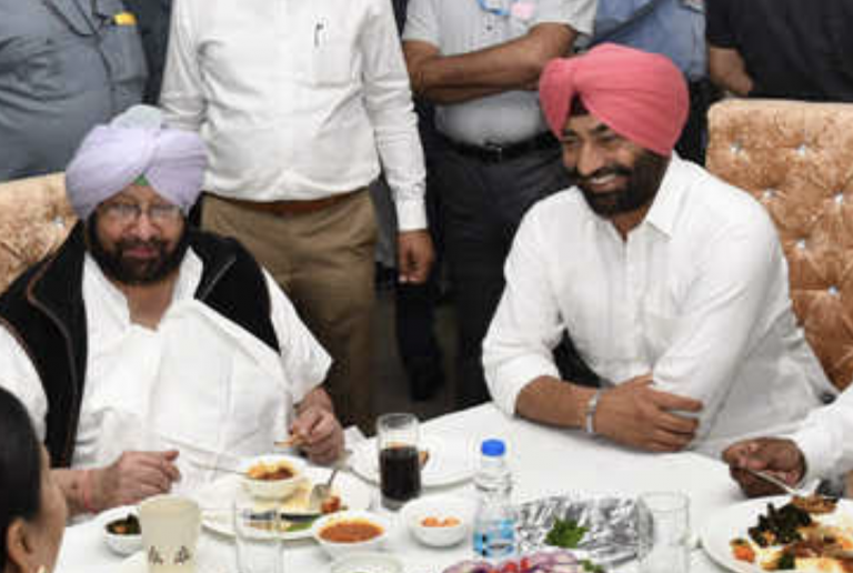 Punjab: Sukhpal Singh Khaira amongst 3 AAP rebel MLAs who joined Congress today. Here is his brief profile