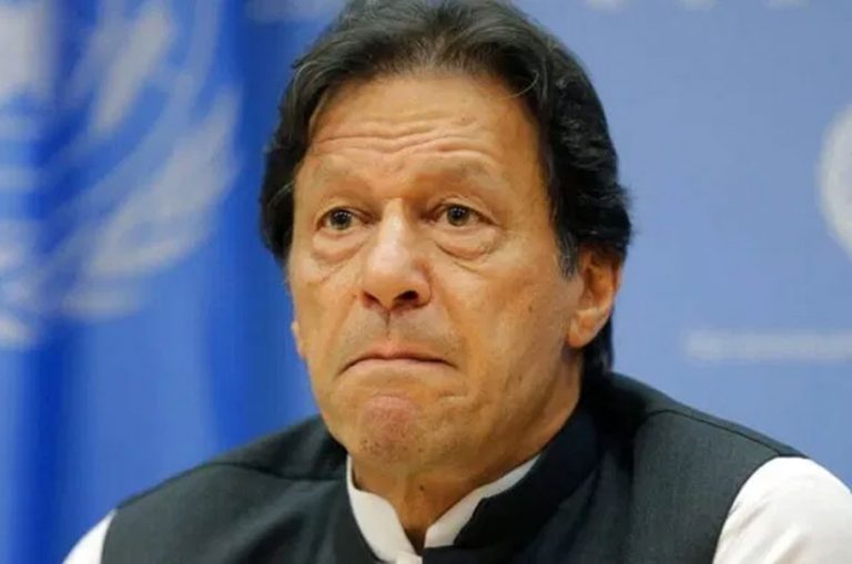 PM Imran Khan urges Pakistani filmmakers to promote ‘Pakistaniyat’ and not copy Bollywood