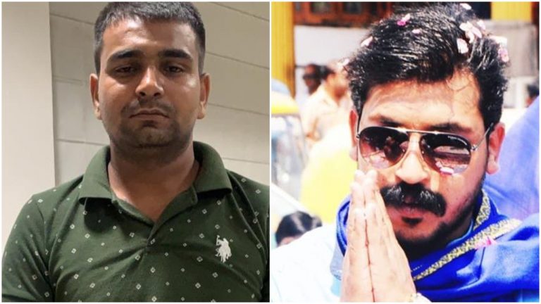 UP lawyer’s kidnappers confess to police they are associated with Bhim Army, say the plot was hatched in the party office