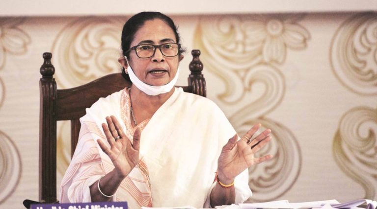 The Chief Secy Saga: 5 statements that prove Mamata Banerjee’s antics over Alapan Bandyopadhyay is self serving drama