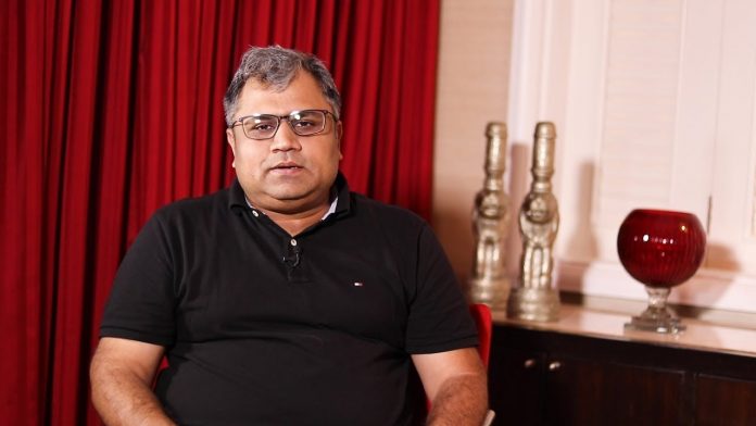 Tushar Panchal