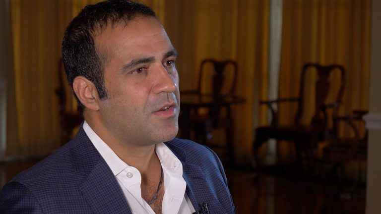 Aatish Taseer shows how his ‘jamaat’ has mastery over playing victim, brands Bollywood pro-Modi even as it remains anti-Hindu