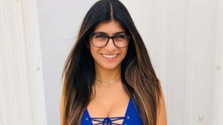 Did porn star Mia Khalifa use an alt account ‘SarahJoe93’ to call for genocide of Israelis on Twitter? Here is what we know