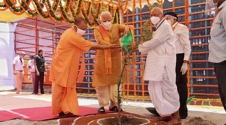 Here’s why rumours of a conflict between Yogi Adityanath and Narendra Modi are only figments of imagination