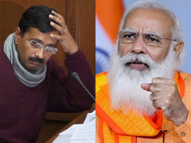 Has Central govt blocked Delhi govt’s free doorstep ration distribution scheme for the poor? Here are the facts