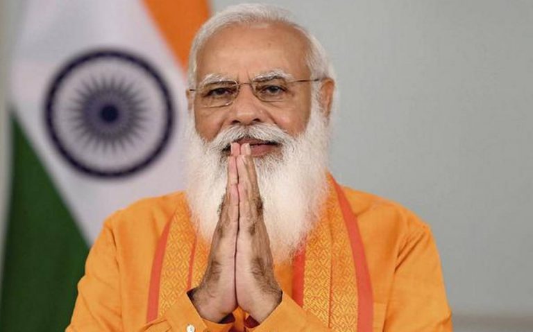 86 lakh vaccinations: Why BJP had the most perfect day yesterday