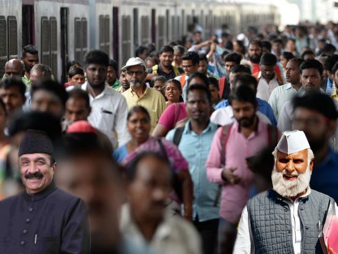 Population Con