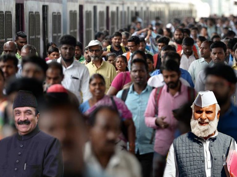 ‘Dalit and tribals responsible for population growth, not Muslims’: SP leader Iqbal Mehmood over proposed population law in UP