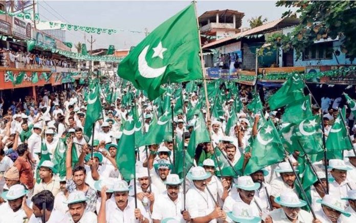 Muslim League opposes govt's decision to grant citizenship to non-Muslim refugees who had come to India fleeing from persecution in Muslim nations