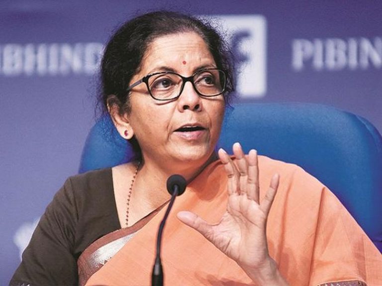 Finance Minister announces relief packages for Covid-affected sectors, chalks out plan to revive tourism sector