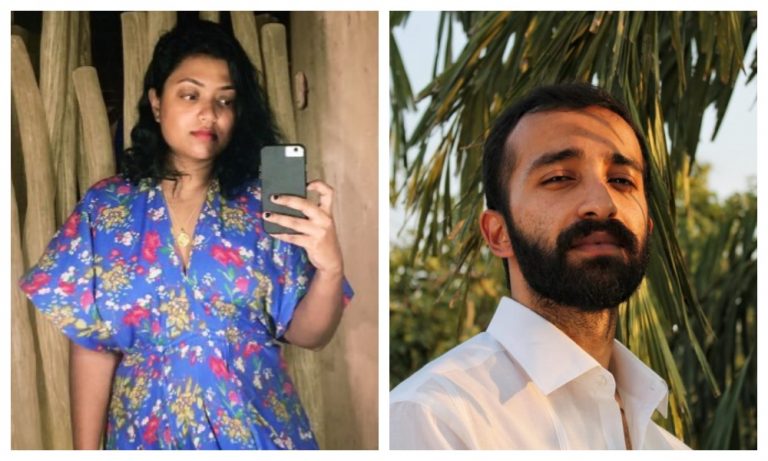 Former India Today journalist justifies rape culture of ‘liberals’, says rape jokes are okay because man cracking them is gay