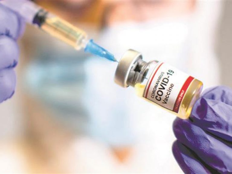As PM Modi takes matters into his own hands, govt clarifies that 9 states, all non-BJP, underutilised vaccines