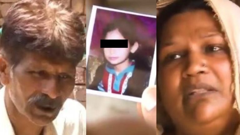 Pakistan: Father of four abducts and marries 13-year-old Christian employee after forcefully converting her to Islam